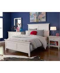 Furniture Sanibel Bedroom Furniture Collection Created For Macy S Reviews Furniture Macy S Girls Bedroom Furniture Bedroom Collections Furniture Bedroom Furniture Sets