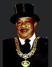 Past Most Worshipful Grand Masters