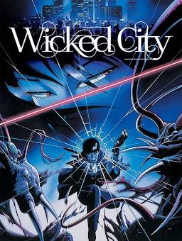 Wicked City