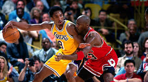 Download for free on all your devices computer smartphone or tablet. Kobe And Jordan Computer Wallpapers Wallpaper Cave