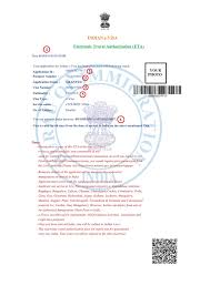 Indians can get visa on arrival to malaysia if they are entering from singapore or thailand and it is permitted only if you are entering via kuala lumpur airport, penang airport, senai airport, kuching airport, kota kinabalu airport only and. What Should I Do After Receiving My India E Visa