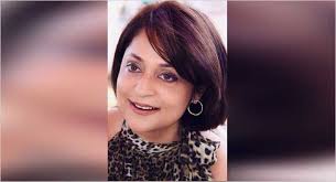 Nita Joshi was the best partner one could ask for'