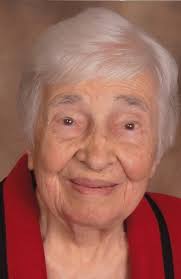 Obituary for Rose (Vecchio) Artuso