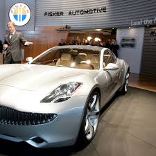A better place for nature and us. Alternative Antriebe Harter Aufprall Fur Elektroauto Pioniere Manager Magazin