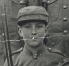 Lindsay Disher McBride