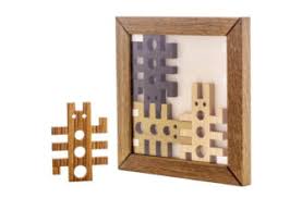 Maker of bespoke metal products. Titan Puzzle Incredible Metal Puzzle By Felix Ure Puzzle Score