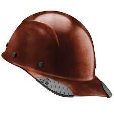 Lift Dax Cap Fiber Reinforced Resin Hard Hat Natural In 2021 Hard Hat Cap Dax