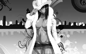 Luffy nico robin minimalist wallpaper &mediumspace; Wallpaper Illustration Anime Cartoon One Piece Nico Robin Black And White Monochrome Photography 1600x1005 Vexel78 327247 Hd Wallpapers Wallhere