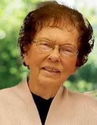 Obituary for Mary Ann Cox