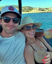 Amanda Bonnell's Instagram, Twitter & Facebook