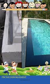 piscine debordement piscine a debordement piscine piscine rennes