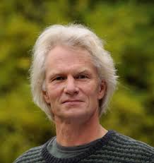 prof. Anders Dahlberg