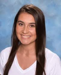 Local athletes sign national letters of intent