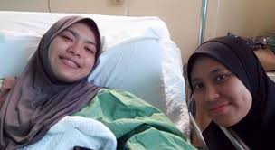 Kanker payudara adalah salah satu jenis penyakit kanker, yang terjadi di payudara. Disahkan Kanser Sejak Usia 24 Tahun Wanita Ni Kekal Positif Kini Bertemu Jodoh Keluarga