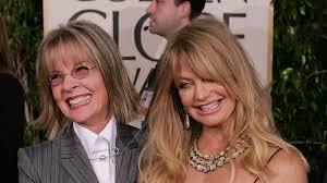 Goldie Hawn shares agreement with Diane Keaton after death aged 79