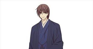 Fruits Basket Anime Casts Toshiyuki Morikawa Fruits Basket Anime Anime It Cast