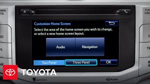 The bluetooth stopped working and this video shows how to fix it. Toyota Entune Videos Faqs