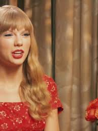 Taylor Swift 2012 Interview Insights