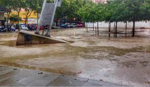 Además de la temperatura del agua, también puede obtener información sobre el tiempo de hoy, mañana y los próximos días, pronostico de surf, así como los. El Tiempo Barcelona Eltiempoesbcn Twitter
