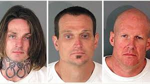 Three arrested in connection with Norco counterfeit currency investigation 