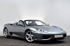 Check spelling or type a new query. Wanted Ferrari F360 Spider 360 Modena F1 No Dealers Wanted In Hounslow Middlesex Preloved