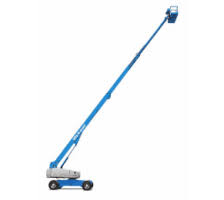 Genie S-125 Aerial Lift