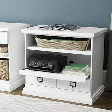 Original Home Office 34 Printer Credenza Ballard Designs In 2021 Cheap Office Furniture Printer Stand Ikea Home Office Storage
