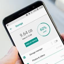 Use send or share menu item. How To Free Up Space Get More Storage In Android