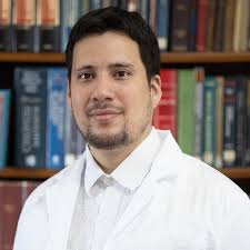 Antonio SPAGNOLO-ALLENDE