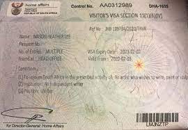 My Never-Ending South African Visa Journey - 2Summers