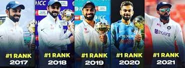 India officially retain the Test Mace for the 5th year in a row : r/Cricket