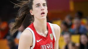 Caitlin Clark's 3-point shooting not lighting up FIBA World Cup but 'great playmaking' ignites USA