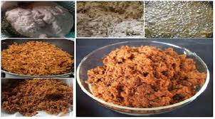 Abon ayam atau abon daging ayam suwir bisa dibuat aneka rasa, misalnya asin gurih, pedas, . Cara Membuat Abon Ayam Sendiri Di Rumah Dengan Mudah Dan Gampang Resep Dapur Praktis