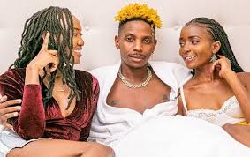 Çare gelmez feat reymen mp3 indir, bilal. Eric Omondi Wife Material Xfxdim9p6vsmwm After Jacque Maribe Was Arrested For Being A Murder Suspect Eric This Friend Said That After Eric Omondi Broke Up With Her She Was Profoundly Affected