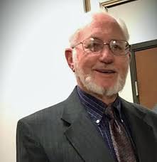 Kenneth “Ken” Randolph Bishop, 83, formally of Magee, Mississippi