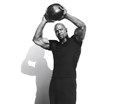 If you want to give a good laugh then you must watch this movie.one characters that i liked to watch more on the movie was latrell (terry crews) attitude an. Terry Crews Will Not Be Stopped