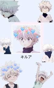 If you're looking for the best killua wallpapers then wallpapertag is the place to be. My Killua Edit Drawings No Judging Just Ask Part 2