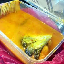 Video kali ini menceritakan tentang resepi pais ikan patin tempoyak temerloh. Ikan Patin Tempoyak Sedap Terbaik Di Restoran Gobang Maju Temerloh Pahang Nina Mirza