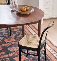 Pin On Cane Dining Chairs