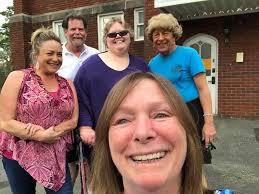 Trinity United Church of Christ in Concord, North Carolina