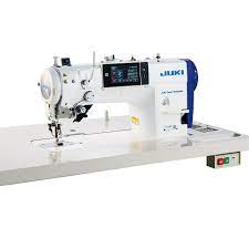 Juki have an extensive range of sewing machines. Industrial Sewing Machines Juki Official