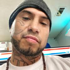 Prison Correspondence: Write Inmate PenPal Santiago Cruz