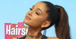 Famous Key Hair Stylists