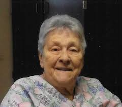 Helen Irene (Czeschin) Norman