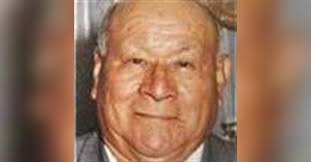 Jose Concepcion Martinez Obituary
