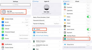 El Respaldo Icloud Tarda Siglos Aqui Esta La Verdadera Solucion