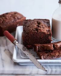 Delicious chocolate chip banana bread recipe and method is really a culmination of. Double Chocolate Chip Zucchini Bread What S Gaby Cooking