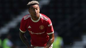 Lingard was an undoubted success whilst on loan at the london stadium last season and faces stiff competition for places if he remains at manchester. Jesse Lingard Wants To Fight For Places Says Solskjaer Manchester United