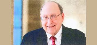 Dr. Michael Gelfand Receives Faculty Award