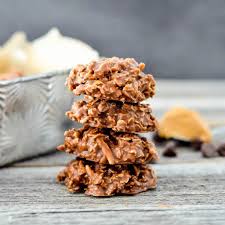 Cookies Cacahuete Chocolat Low Fodmap En Remplacant Le Miel Healthy Recipes Cuisson Saine Bredele